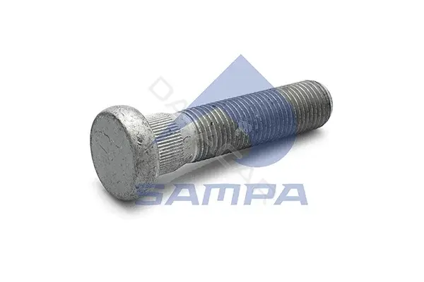 Болт колесный SAMPA 043.256