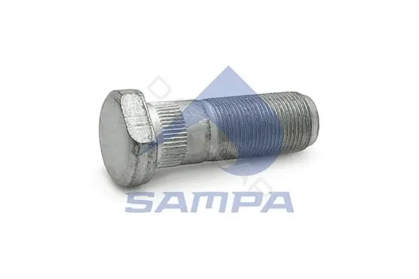 Болт колесный SAMPA 062.031