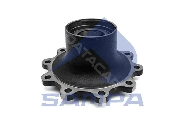 Подшипник ступицы SAMPA 070.353/1