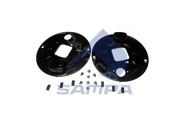 Защита тормозного диска SAMPA 070.537