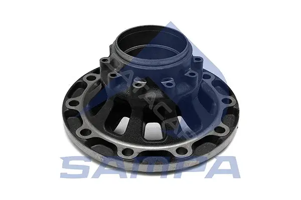 Подшипник ступицы SAMPA 075.165/SD