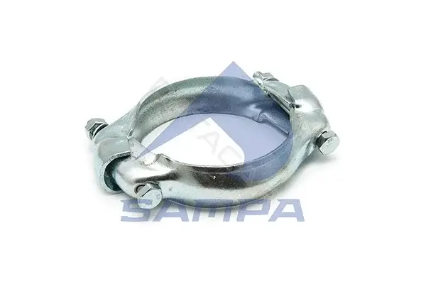 Хомут глушителя SAMPA 079.004