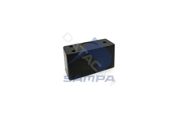 Противооткатные упоры SAMPA 091.210