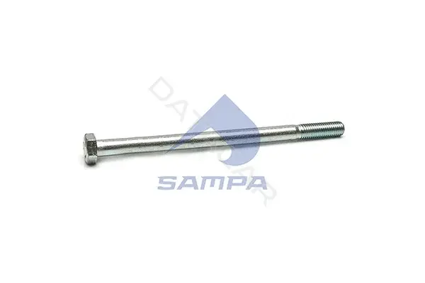 Болт крепления тормозного диска SAMPA 091.222