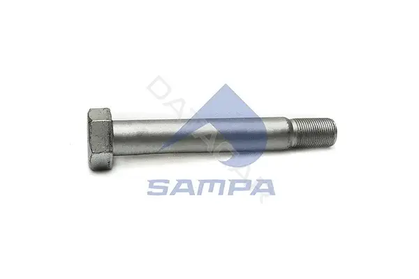 Серьга рессоры SAMPA 091.223