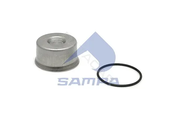 Ремкомплект суппорта SAMPA 095.522