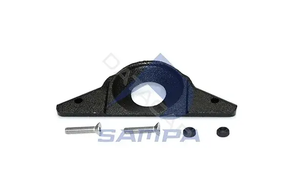 Прицепное устройство SAMPA 096.549