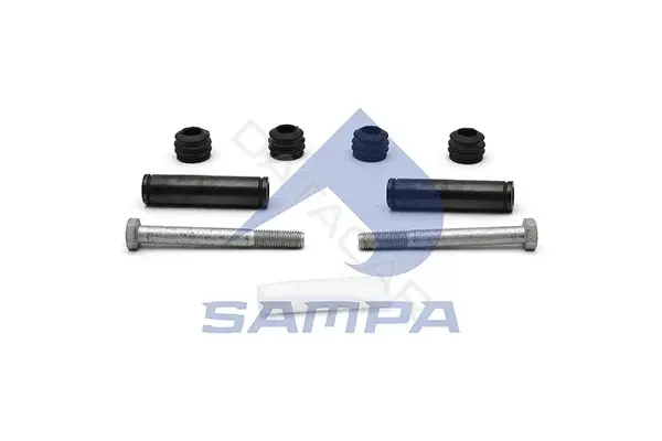 Ремкомплект суппорта SAMPA 096.552