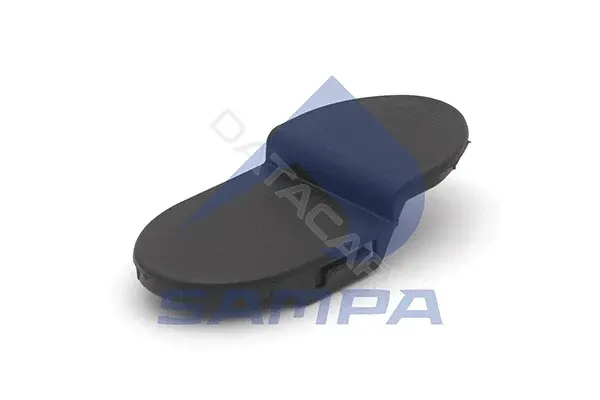 Подкрылок SAMPA 18300540