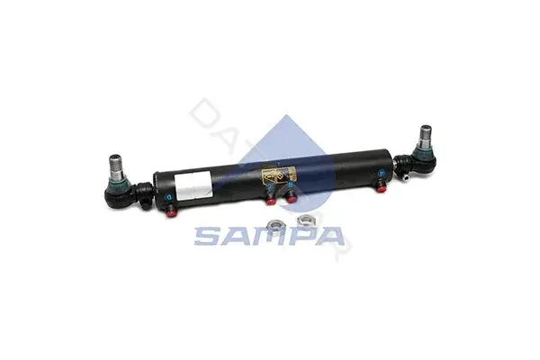 Рулевой амортизатор SAMPA 204.249