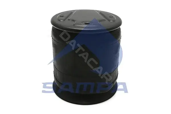 Пневмоподушка SAMPA SP558132-KP