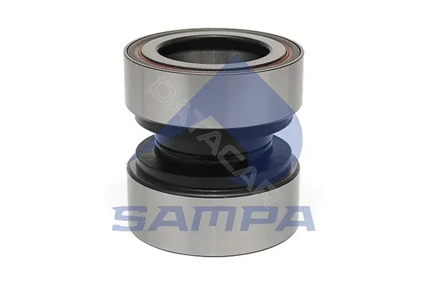 Подшипник ступицы SAMPA 035.059