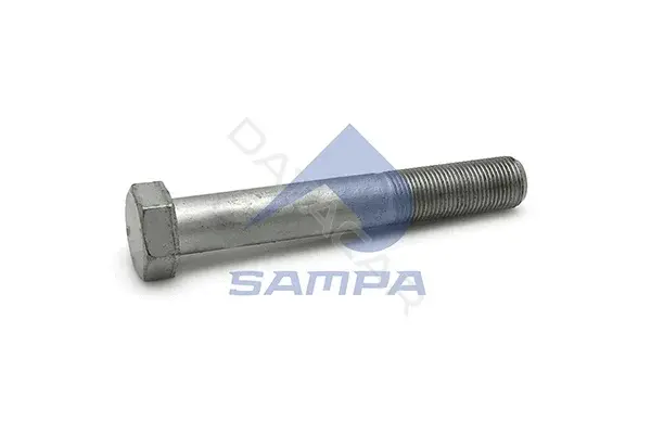 Болт крепления тормозного диска SAMPA 102.745