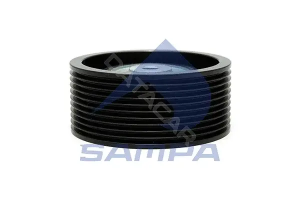 Шкив помпы SAMPA 037.016