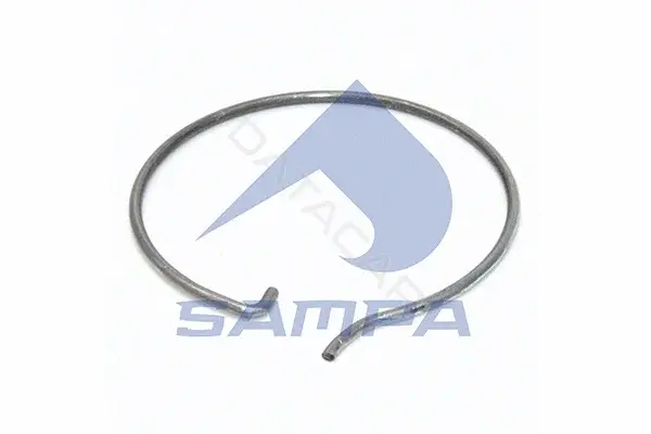 Кольца поршневые SAMPA 106.325