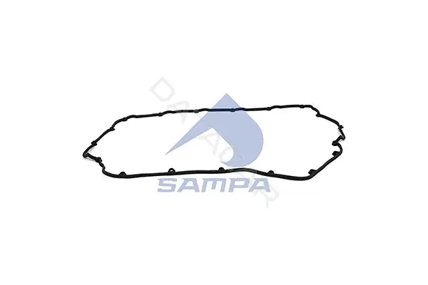 Прокладка ГБЦ SAMPA 024.169