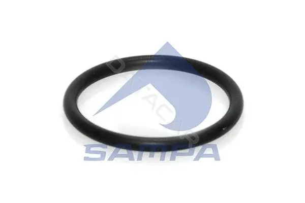Сальник коленвала SAMPA 115.726