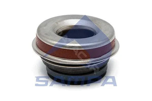 Сальник коленвала SAMPA 044.296