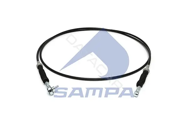 Трос КПП SAMPA 023.382