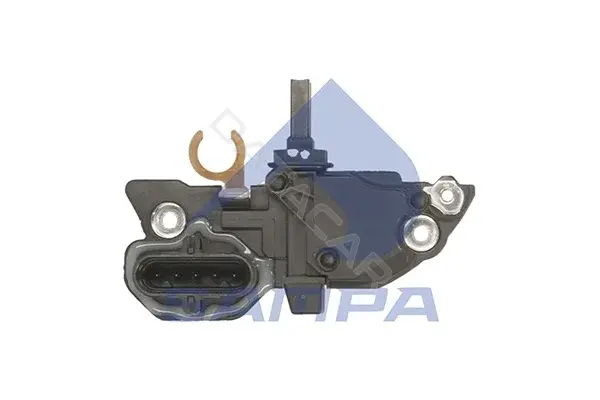 Регулятор напряжения SAMPA 030.1174