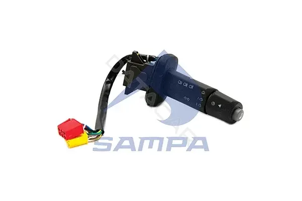 Переключатель подрулевой SAMPA 024.058