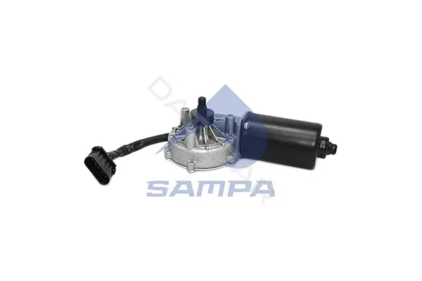 Мотор стеклоочистителя SAMPA 062.388