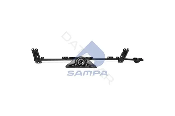 Трапеция стеклоочистителя SAMPA 044.223