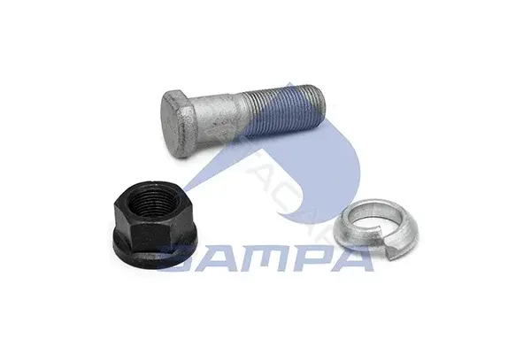 Болт колесный SAMPA 010.946