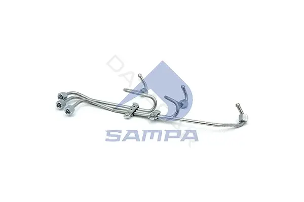 Топливный шланг SAMPA 080.744
