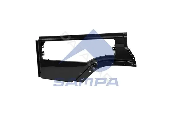 Накладка крыла SAMPA 18300561