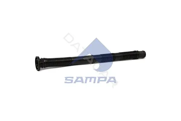 Патрубки системы охлаждения SAMPA 208.250