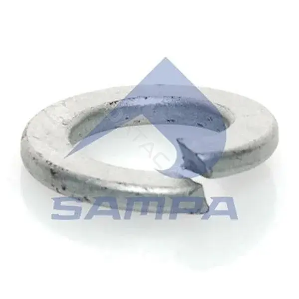 Шайба пламягасящая SAMPA 107.002