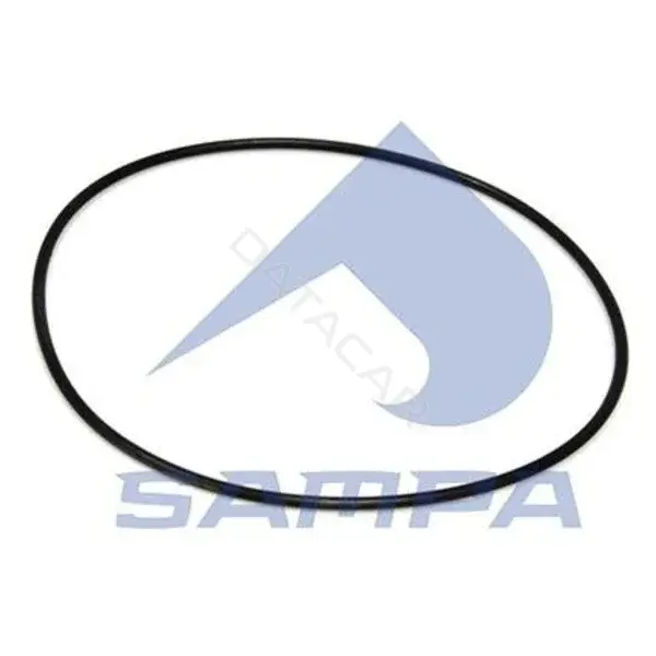 Сальник коленвала SAMPA 115.517