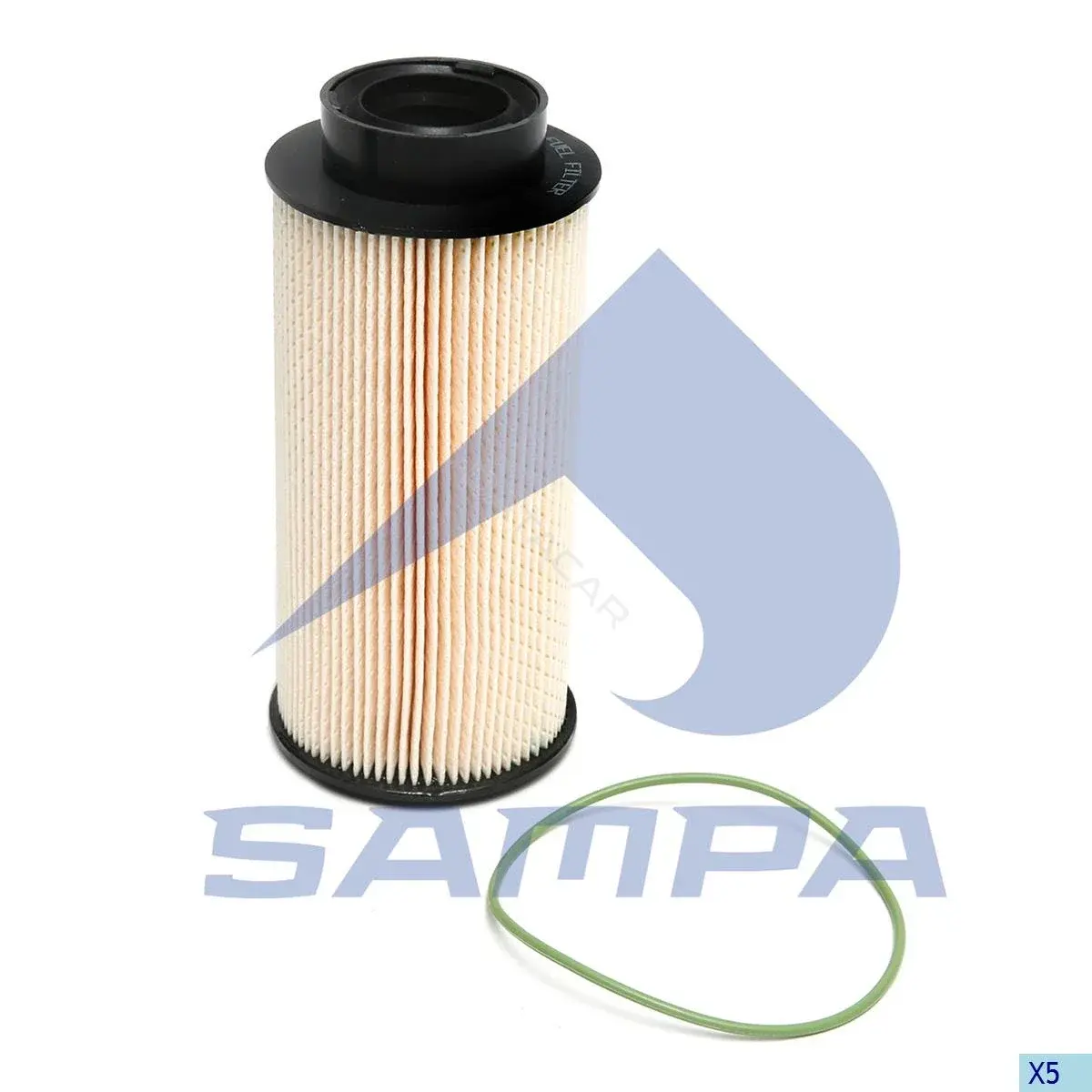 Топливный фильтр SAMPA 042.314-01