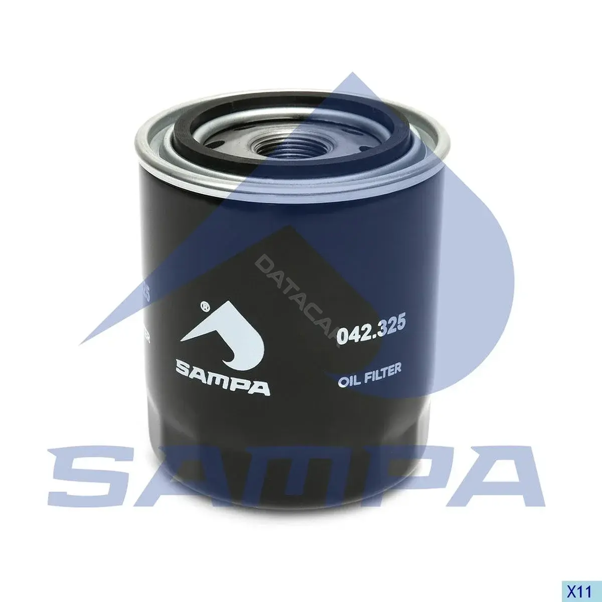 Масляный фильтр SAMPA 042.325-01