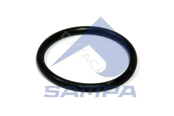 Сальник коленвала SAMPA 115.565
