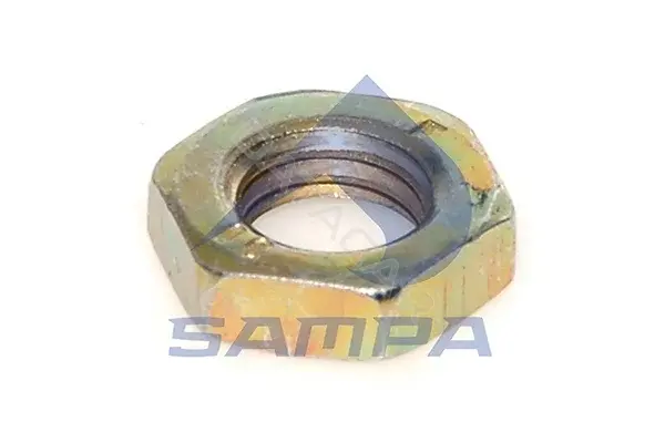 Гайка колеса SAMPA 104.179