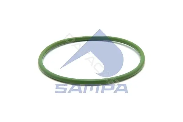 Сальник коленвала SAMPA 115.683
