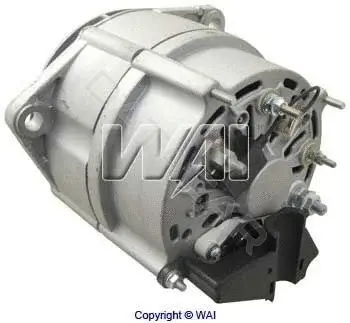 Генератор WAIGLOBAL 12388N