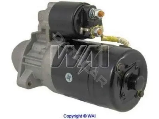 Стартер WAIGLOBAL 30775N