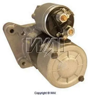 Стартер WAIGLOBAL 31250N