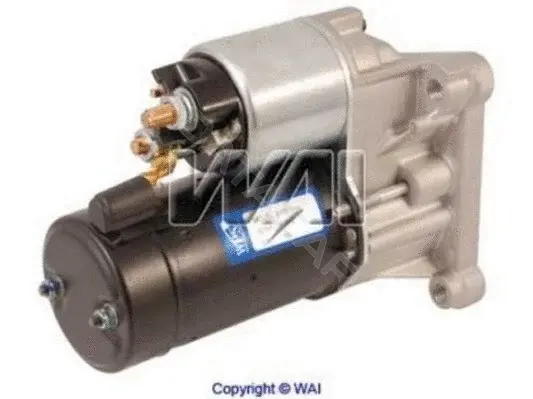 Стартер WAIGLOBAL 32537N