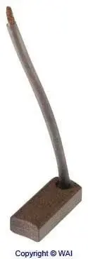 Щетка генератор WAIGLOBAL 38-9100