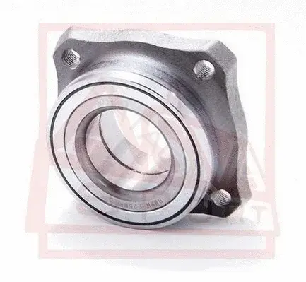 Ступица колеса ASVA BMWH-F25MR