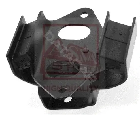 Подушка двигателя (Опора) ASVA 0412-V43RAT