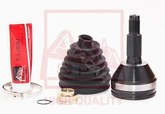 Шрус ASVA DW-010