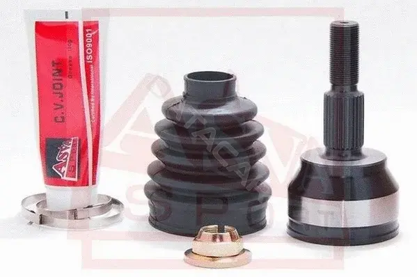Шрус ASVA FD-CB8