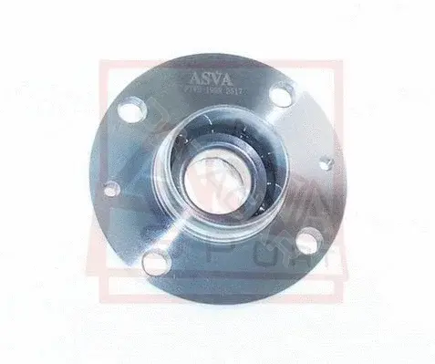 Подшипник ступицы ASVA FTWH-199R