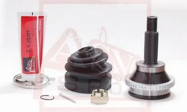Шрус ASVA HY-SNT20A47