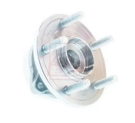 Подшипник ступицы ASVA JPWH-WK2F